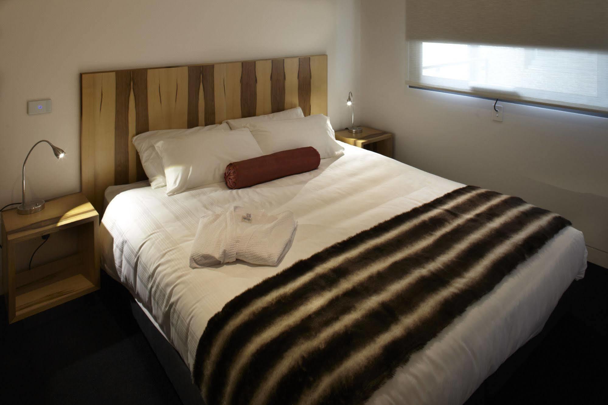 Salamanca Wharf Hotel Hobart Exterior foto