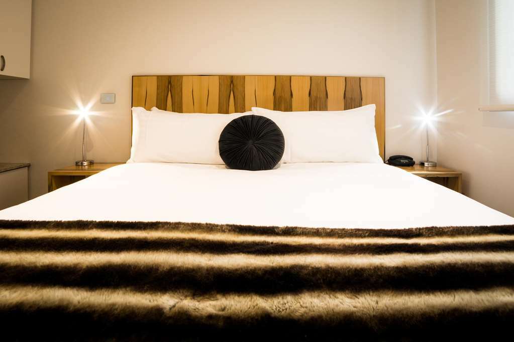 Salamanca Wharf Hotel Hobart Habitación foto