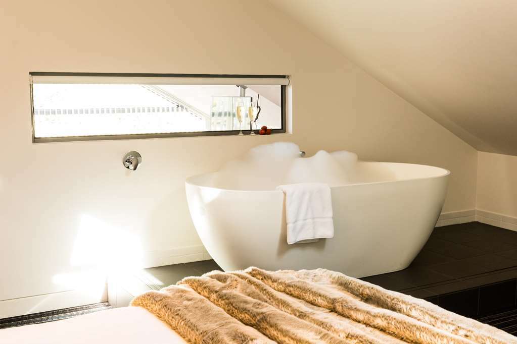 Salamanca Wharf Hotel Hobart Habitación foto